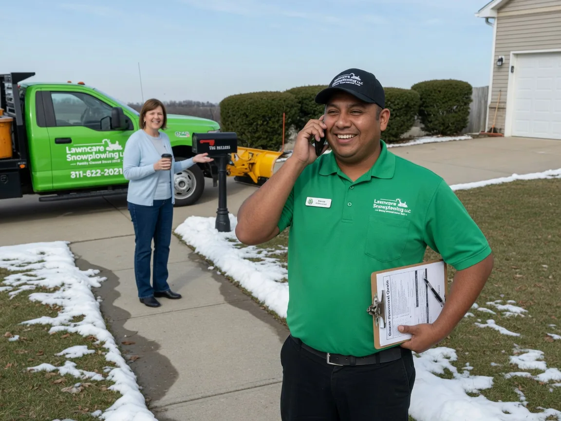 Lawn Care Services By Expert Landscaper Landisville, NJ FAQs